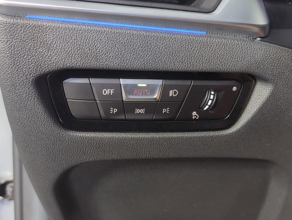 used 2023 BMW 430 car, priced at $43,499
