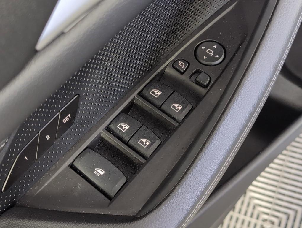used 2023 BMW 430 car, priced at $43,499