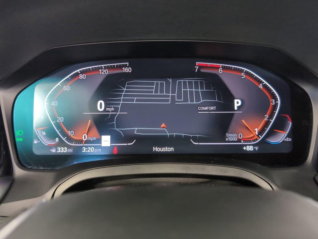 used 2023 BMW 430 car, priced at $43,499