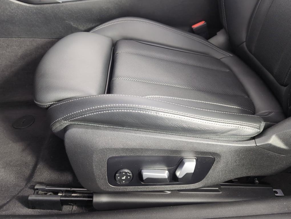 used 2023 BMW 430 car, priced at $43,499