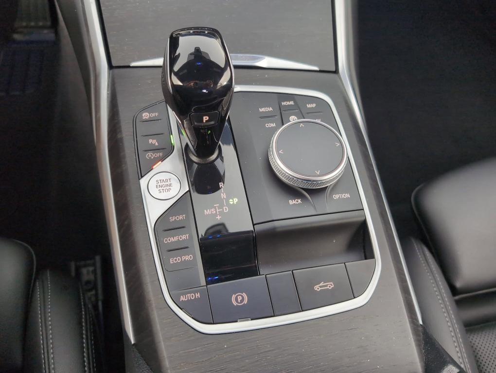 used 2023 BMW 430 car, priced at $43,499