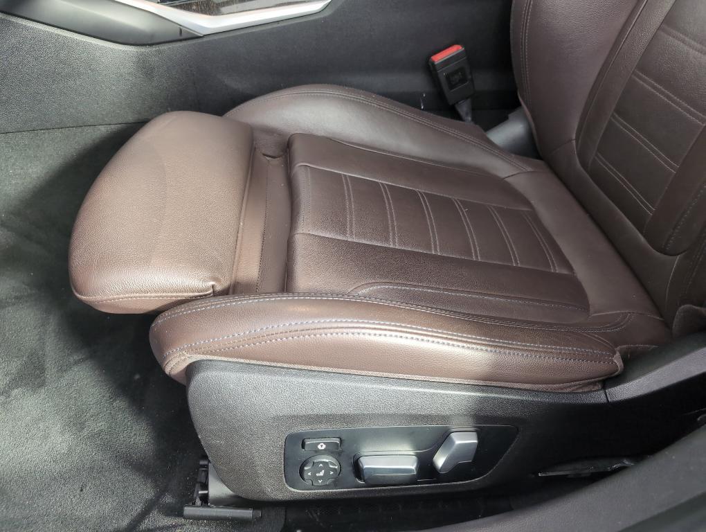 used 2020 BMW 330 car, priced at $24,999