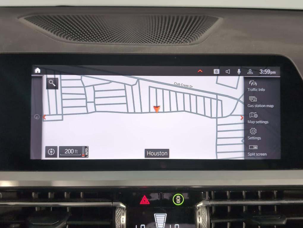 used 2020 BMW 330 car, priced at $24,999