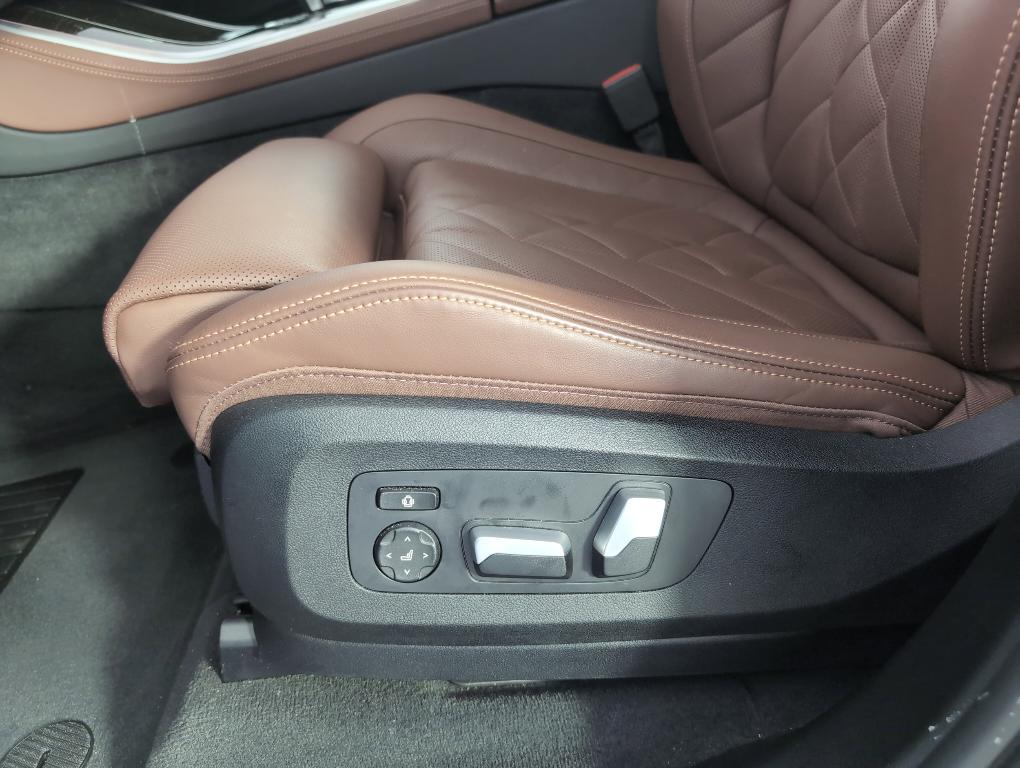 used 2023 BMW X5 car, priced at $46,999
