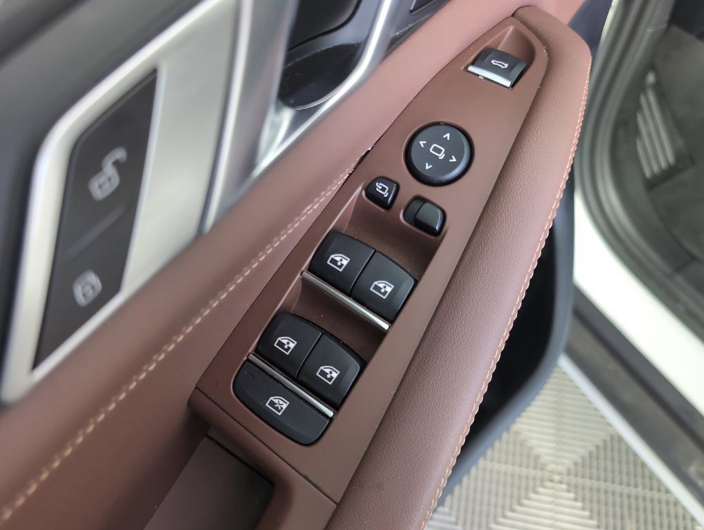 used 2023 BMW X5 car, priced at $46,999