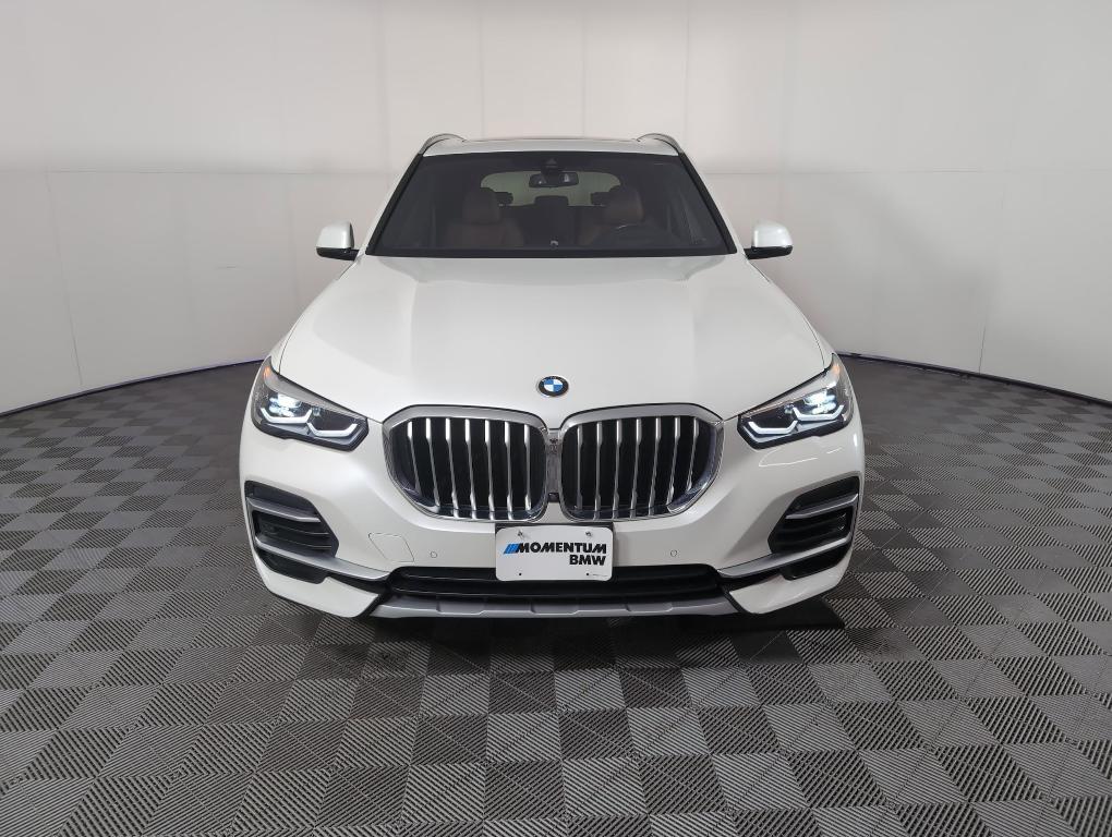 used 2023 BMW X5 car, priced at $46,999