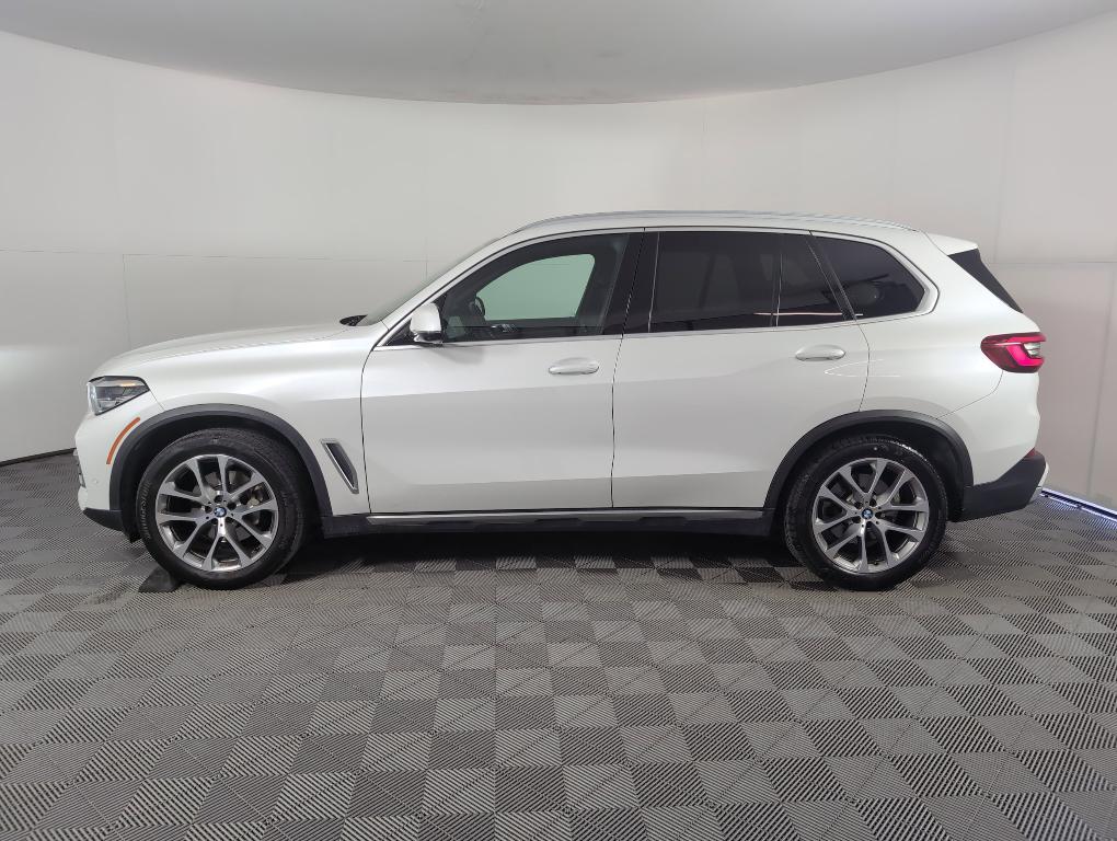 used 2023 BMW X5 car, priced at $46,999