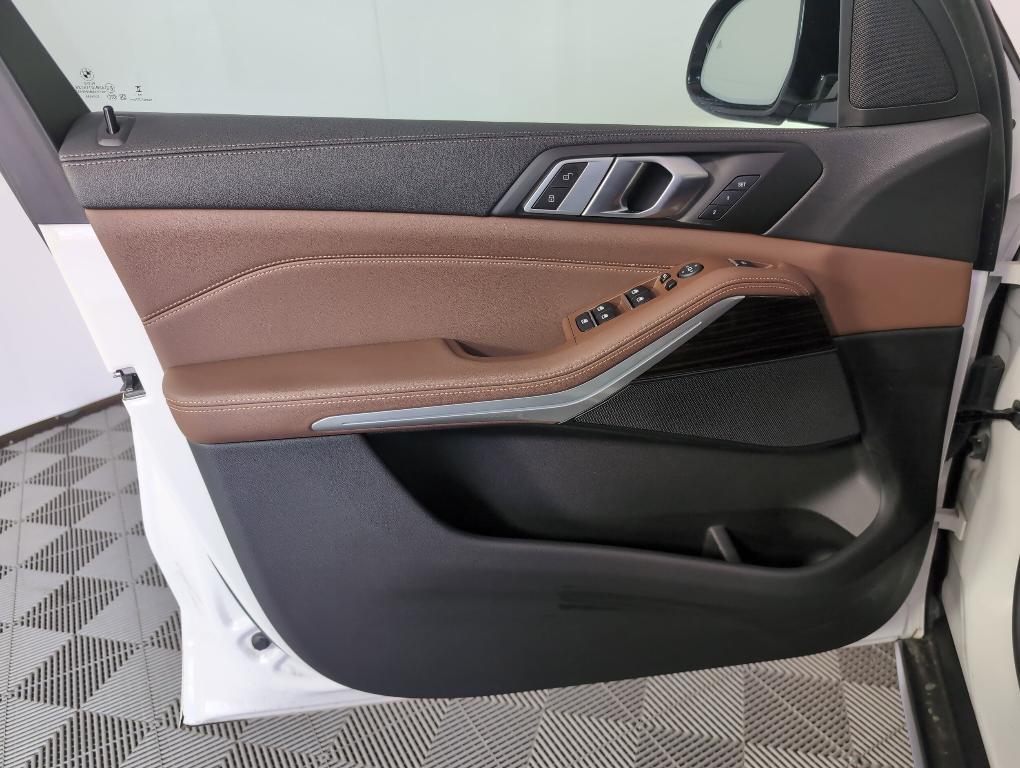used 2023 BMW X5 car, priced at $46,999
