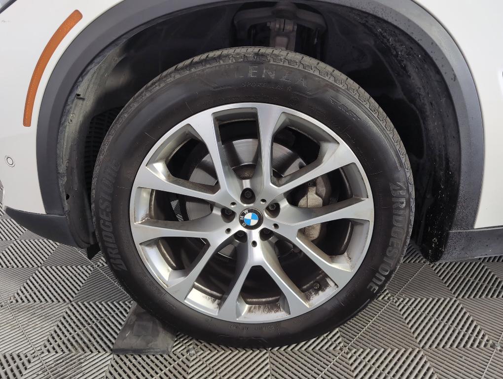 used 2023 BMW X5 car, priced at $46,999