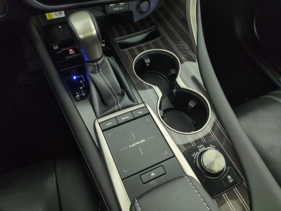 used 2021 Lexus RX 350L car, priced at $42,997
