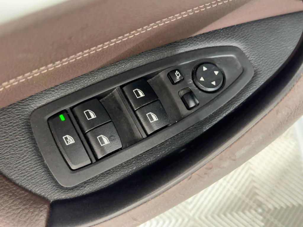 used 2018 BMW X1 car, priced at $13,999