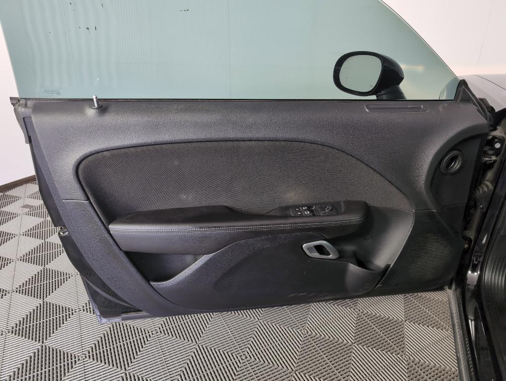 used 2018 Dodge Challenger car, priced at $17,999