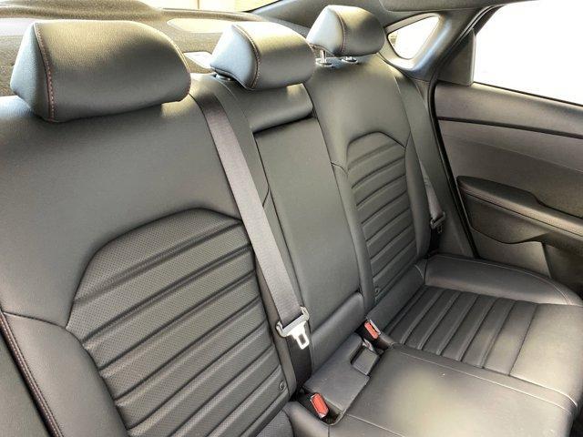 used 2023 Kia Forte car, priced at $20,999