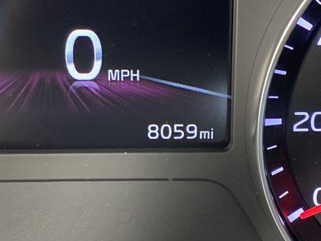 used 2023 Kia Forte car, priced at $20,999