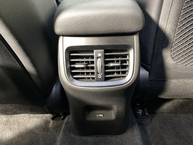 used 2023 Kia Forte car, priced at $20,999