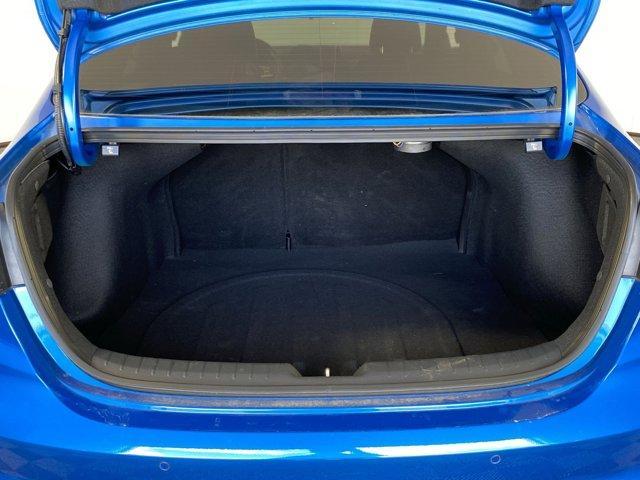 used 2023 Kia Forte car, priced at $20,999