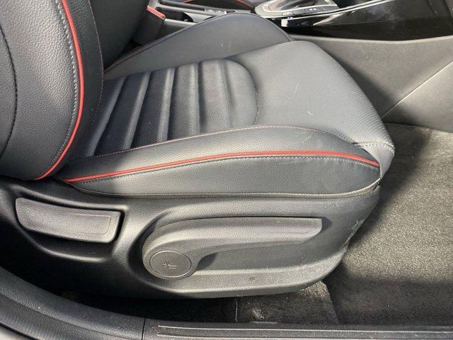 used 2023 Kia Forte car, priced at $20,999