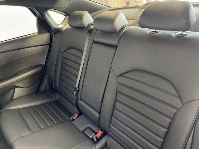 used 2023 Kia Forte car, priced at $20,999