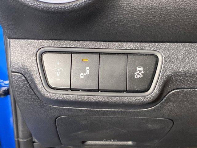 used 2023 Kia Forte car, priced at $20,999