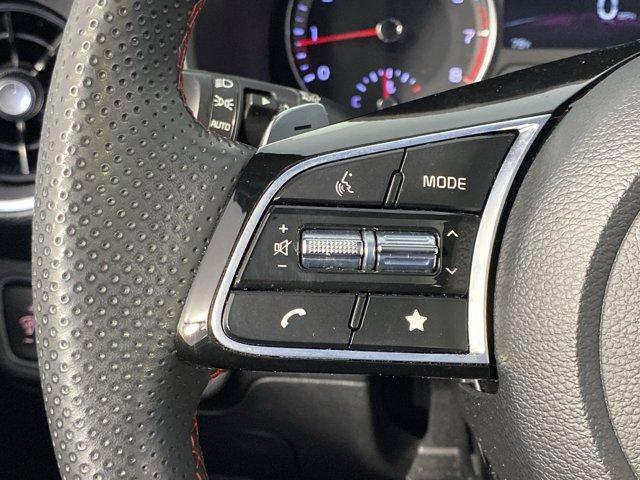 used 2023 Kia Forte car, priced at $20,999