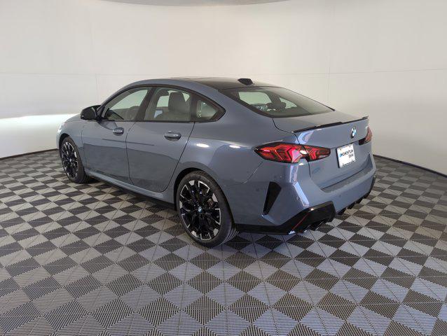 new 2025 BMW M235 Gran Coupe car, priced at $57,000