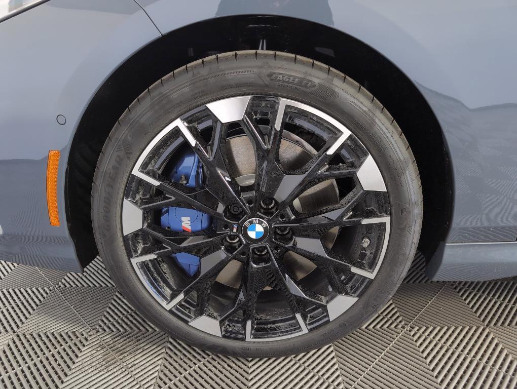 new 2025 BMW M235 Gran Coupe car, priced at $57,000