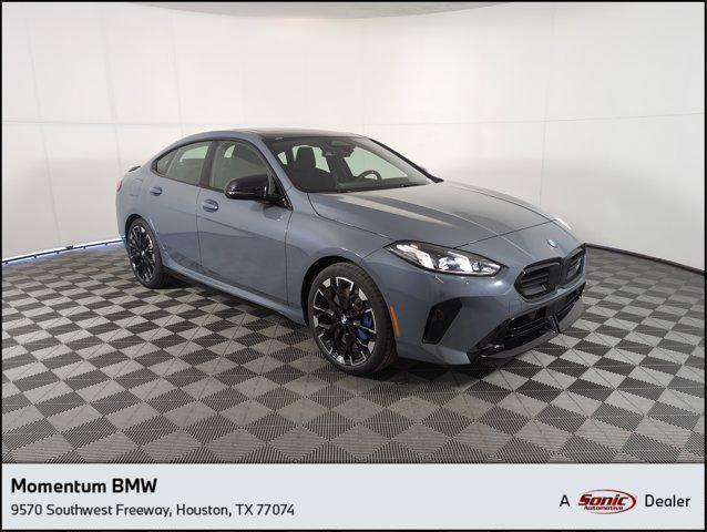 new 2025 BMW M235 Gran Coupe car, priced at $57,000