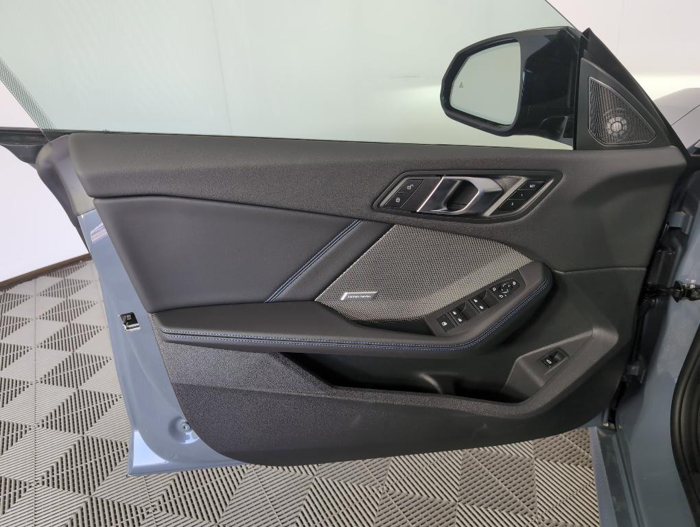 new 2025 BMW M235 Gran Coupe car, priced at $57,000