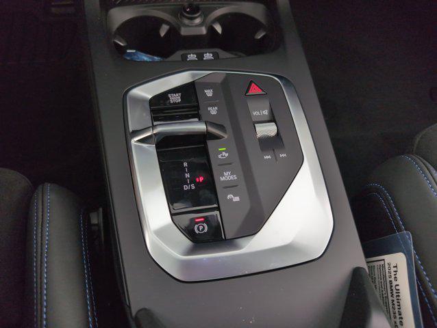 new 2025 BMW M235 Gran Coupe car, priced at $57,000