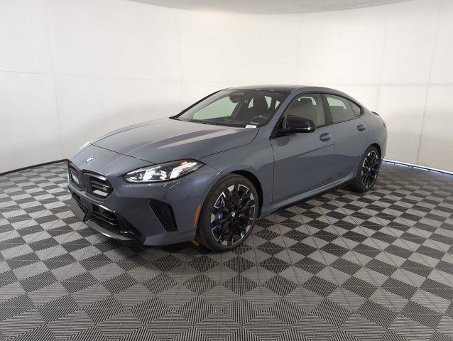 new 2025 BMW M235 Gran Coupe car, priced at $57,000