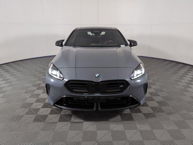 new 2025 BMW M235 Gran Coupe car, priced at $57,000