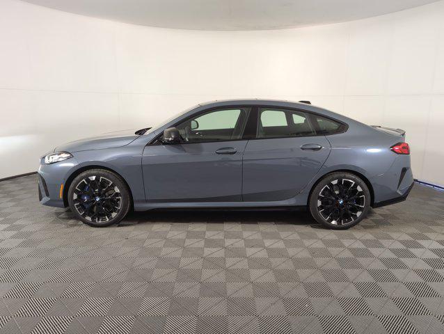 new 2025 BMW M235 Gran Coupe car, priced at $57,000
