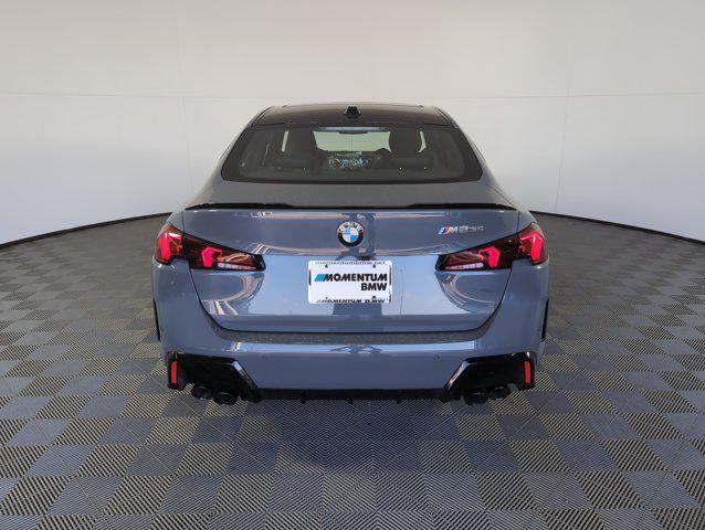 new 2025 BMW M235 Gran Coupe car, priced at $57,000