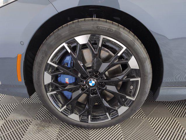 new 2025 BMW M235 Gran Coupe car, priced at $57,000