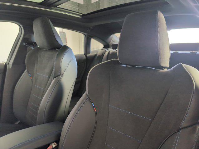 new 2025 BMW M235 Gran Coupe car, priced at $57,000