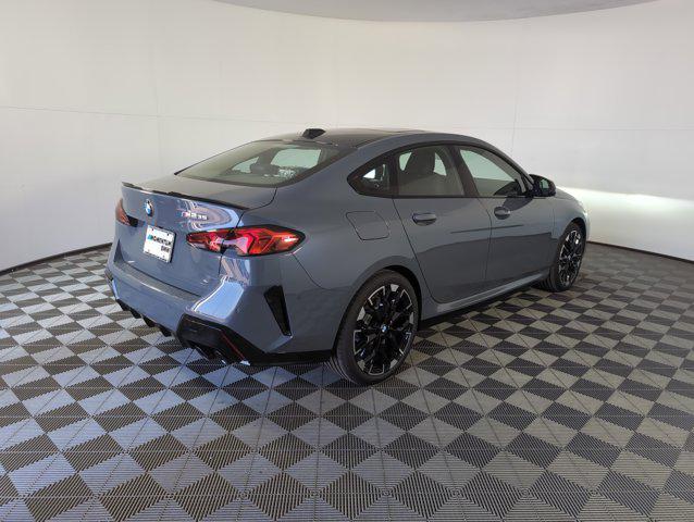 new 2025 BMW M235 Gran Coupe car, priced at $57,000