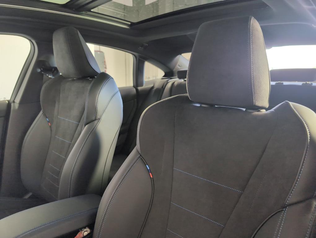 new 2025 BMW M235 Gran Coupe car, priced at $57,000