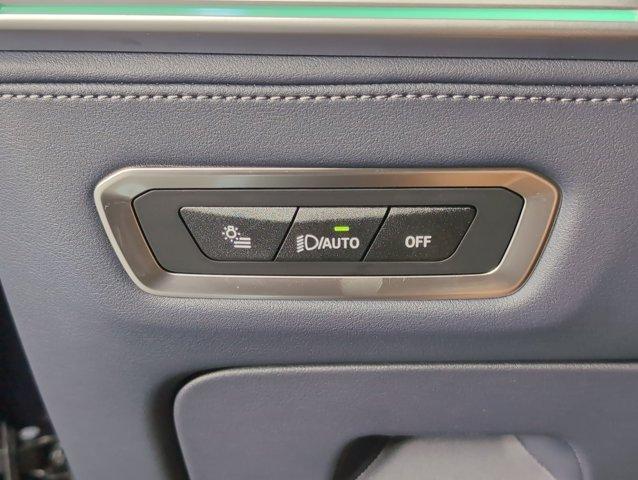 new 2026 BMW XM car, priced at $160,775