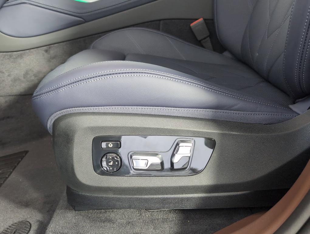 new 2026 BMW XM car, priced at $160,775