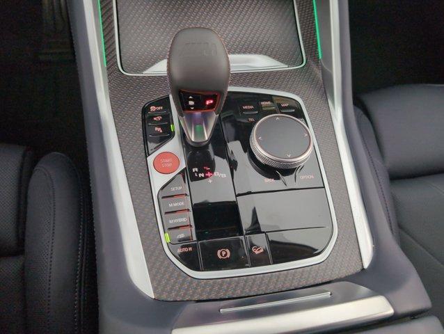 new 2026 BMW XM car, priced at $160,775