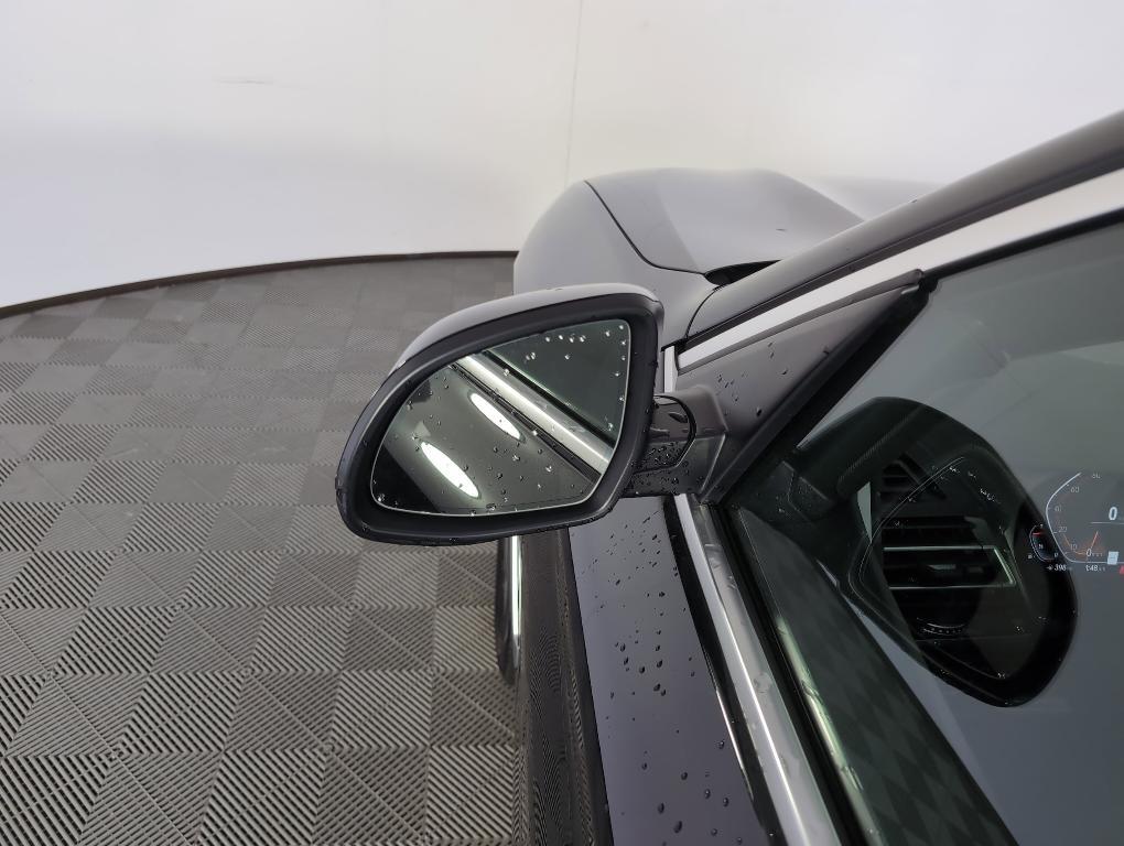 used 2024 BMW X3 car, priced at $35,999