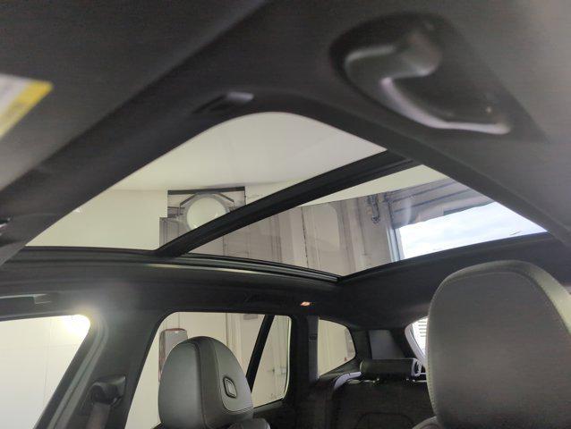 used 2024 BMW X3 car, priced at $35,999