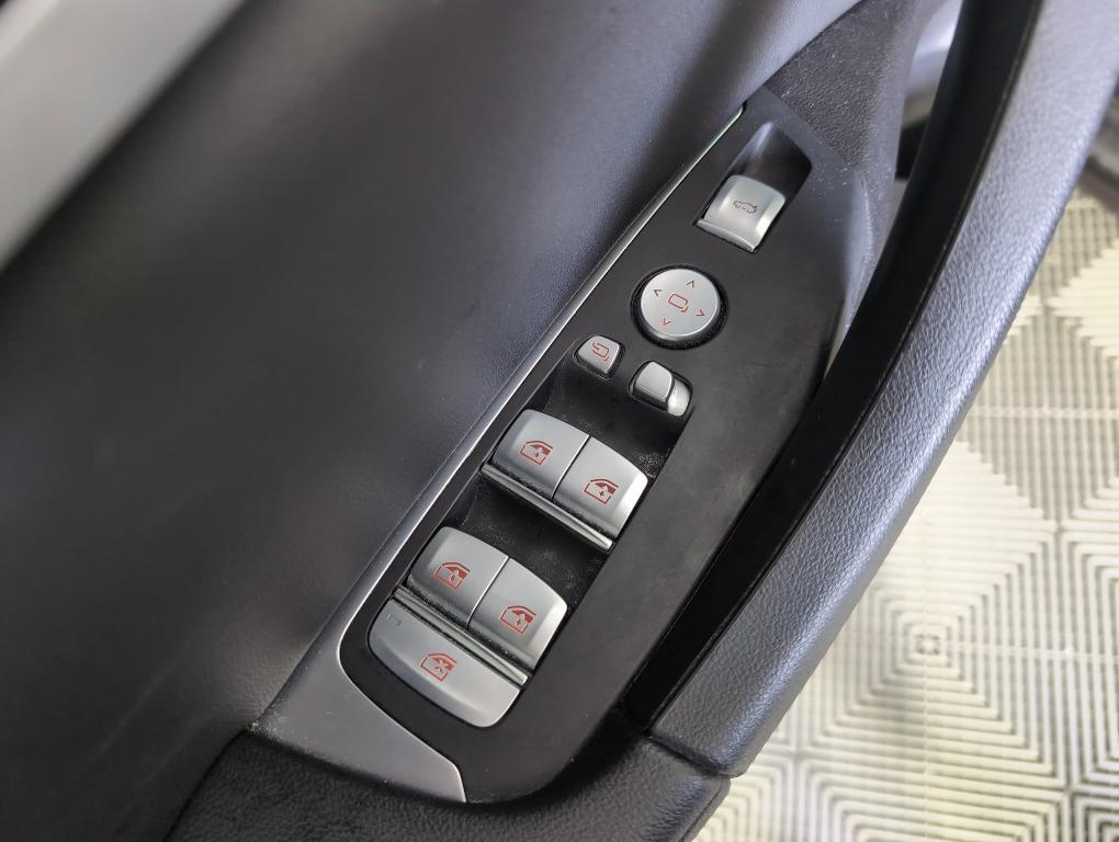 used 2024 BMW X3 car, priced at $35,999