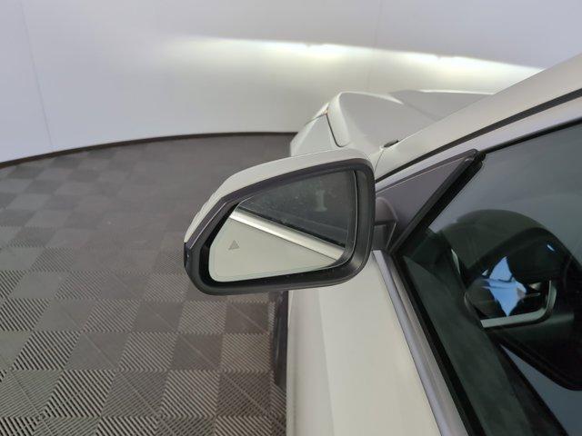 new 2025 BMW X1 car, priced at $49,611