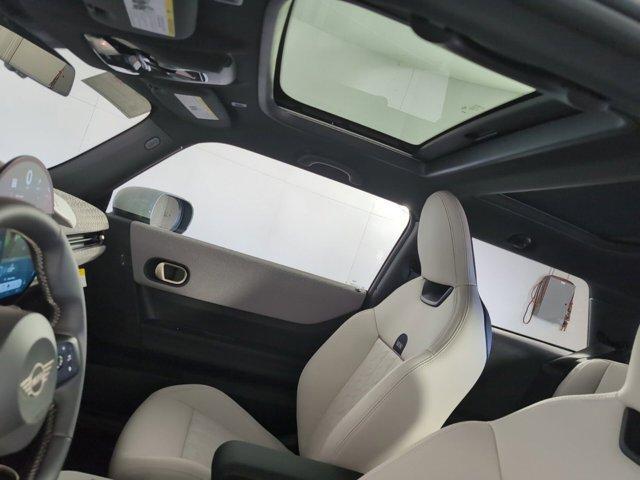 used 2025 MINI Hardtop car, priced at $25,341