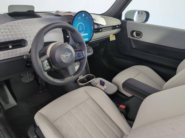 used 2025 MINI Hardtop car, priced at $25,341