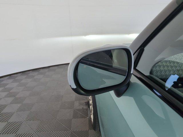 used 2025 MINI Hardtop car, priced at $25,341
