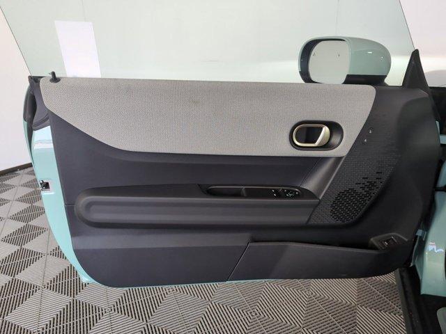 used 2025 MINI Hardtop car, priced at $25,341