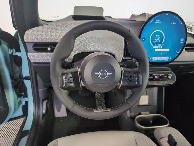 used 2025 MINI Hardtop car, priced at $25,341