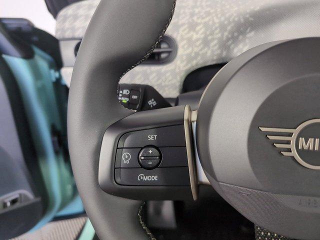used 2025 MINI Hardtop car, priced at $25,341